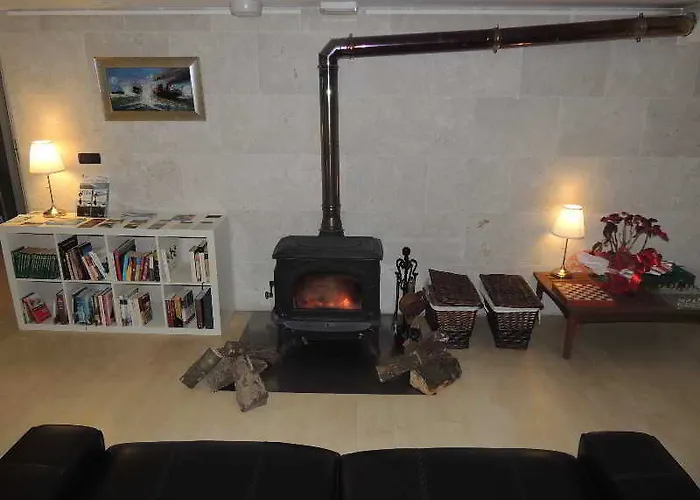 Apartamentos Mundaka * Mundaka