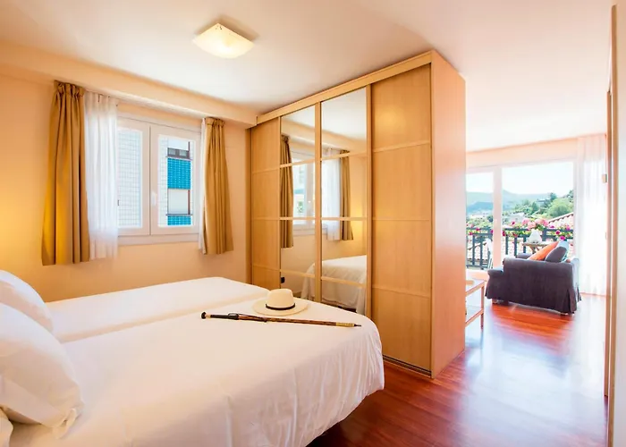 Apartment Apartamentos Mundaka *