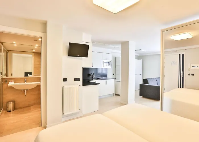 Apartamentos Mundaka Mundaka