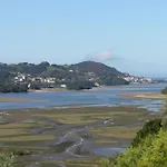 Apartamentos Mundaka Lejlighed Mundaka