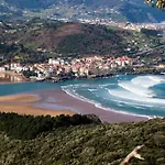 Lejlighed Apartamentos Mundaka Mundaka