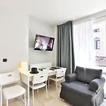 Apartamentos Mundaka Lejlighed *