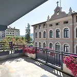 Apartamentos Mundaka Lejlighed Mundaka