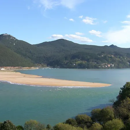 Appartement Apartamentos Mundaka Mundaka