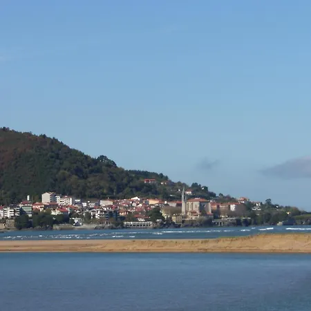 Apartamentos Mundaka