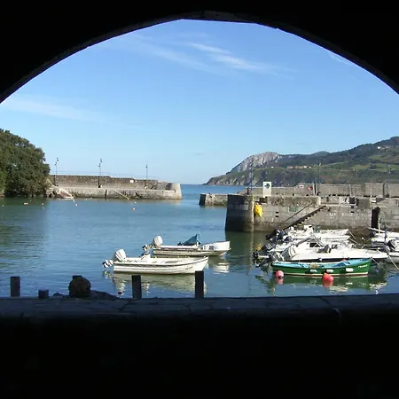 Appartement Apartamentos Mundaka *