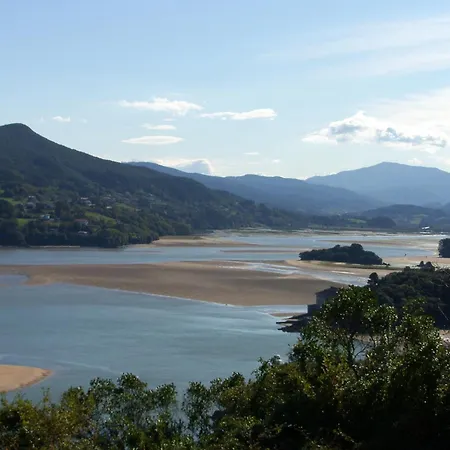 Appartement Apartamentos Mundaka *