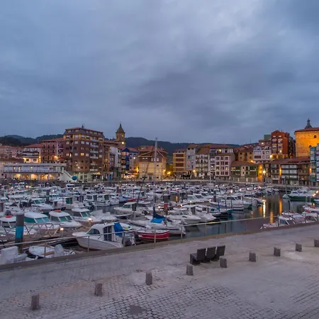 Lejlighed Apartamentos Mundaka *