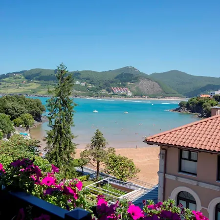 Appartement Apartamentos Mundaka Mundaka